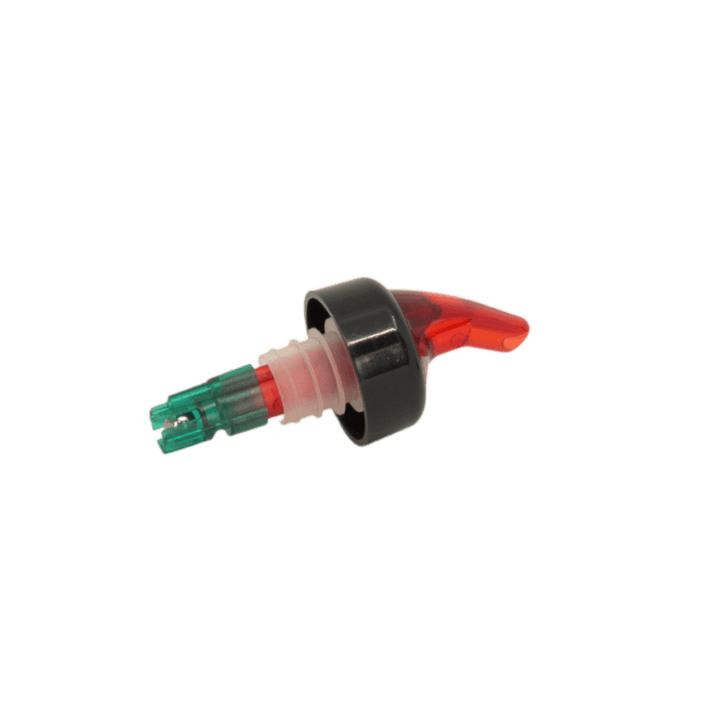 American Metalcraft PR78922 Green Base Measured Pourer 3/4 ozShopAtDean