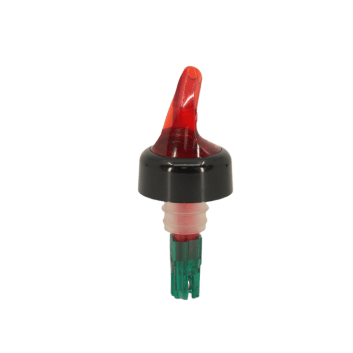 American Metalcraft PR78922 Green Base Measured Pourer 3/4 ozShopAtDean