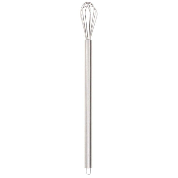 Stainless Steel Mini Bar Whisk