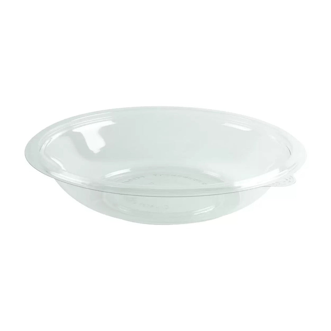 Anchor Packaging CP8524C Crystal Classics 8.5" Round 24 oz Clear BowlShopAtDean