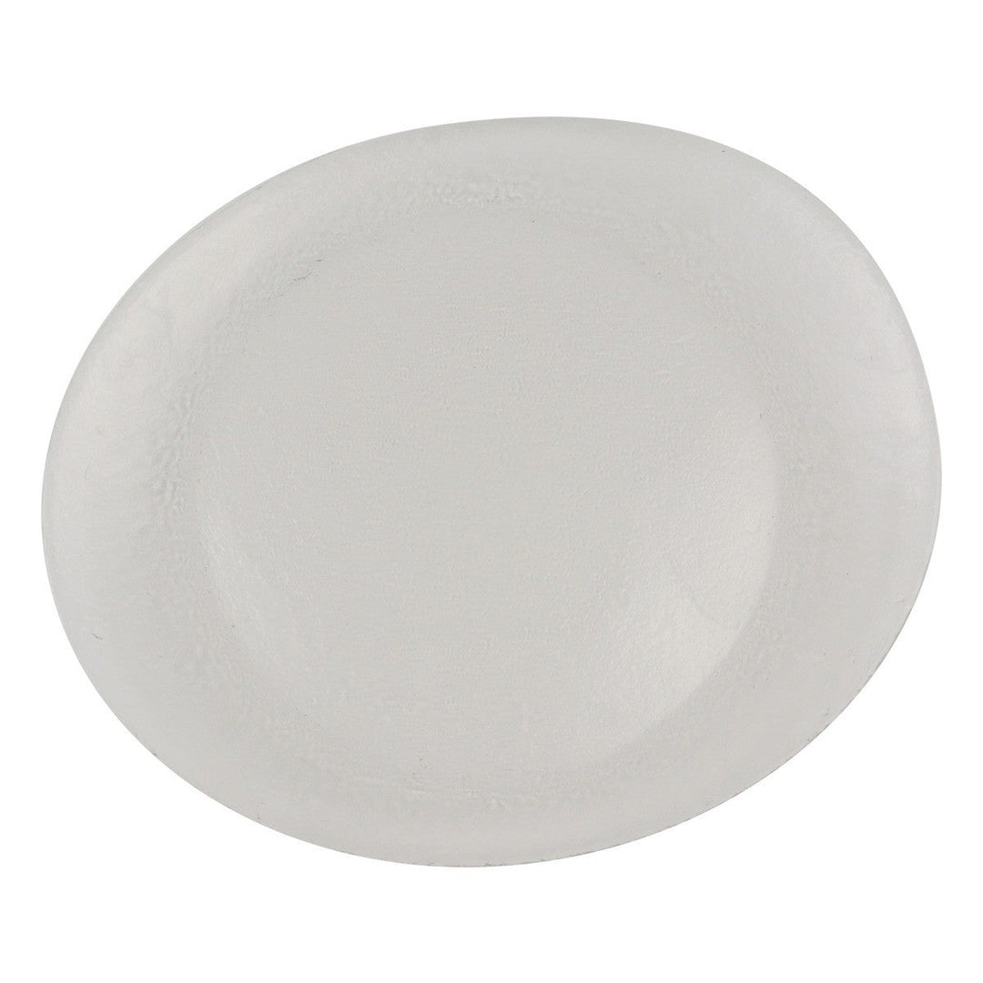 Arcoroc E7858 Galeo Steak Plate 11.75"