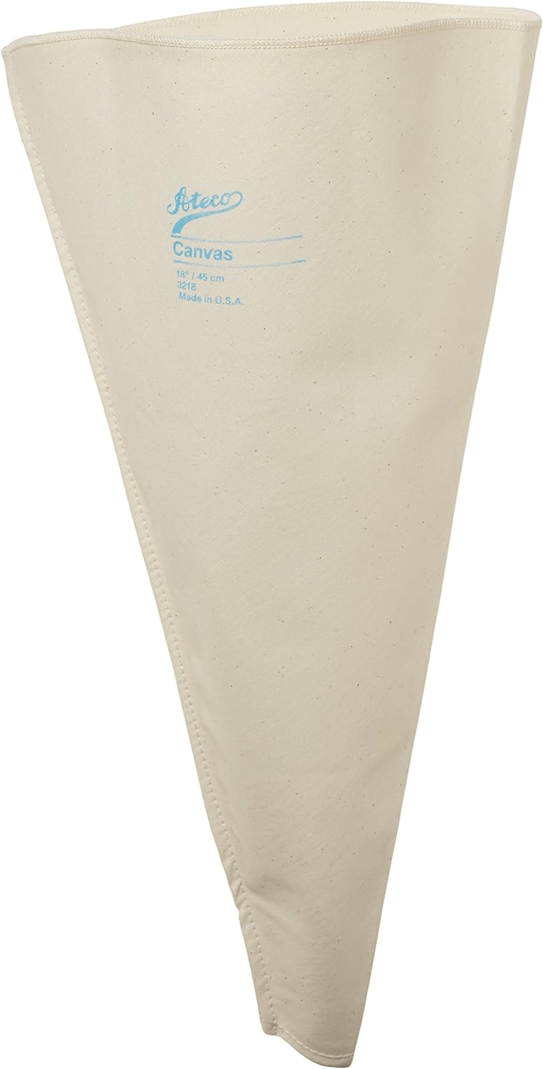 Ateco 3212 12" Canvas Decorating Pastry BagShopAtDean