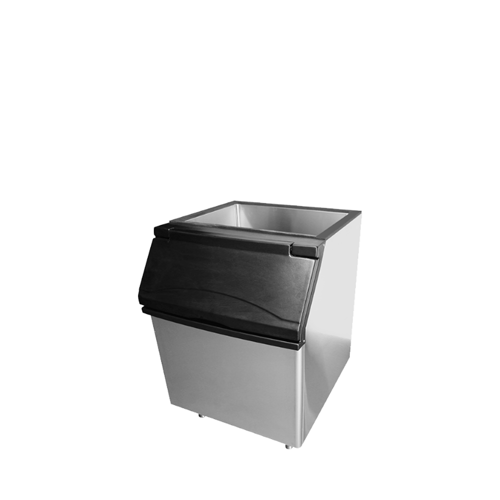 Atosa CYR400P Ice Storage Bin with 395 LB CapacityShopAtDean