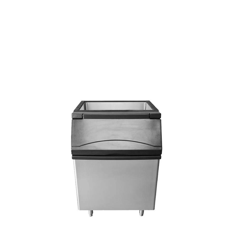 Atosa CYR400P Ice Storage Bin with 395 LB CapacityShopAtDean