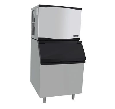 Atosa YR450 - AP - 161 Modular Ice Maker (460 LB / 24 HR)ShopAtDean