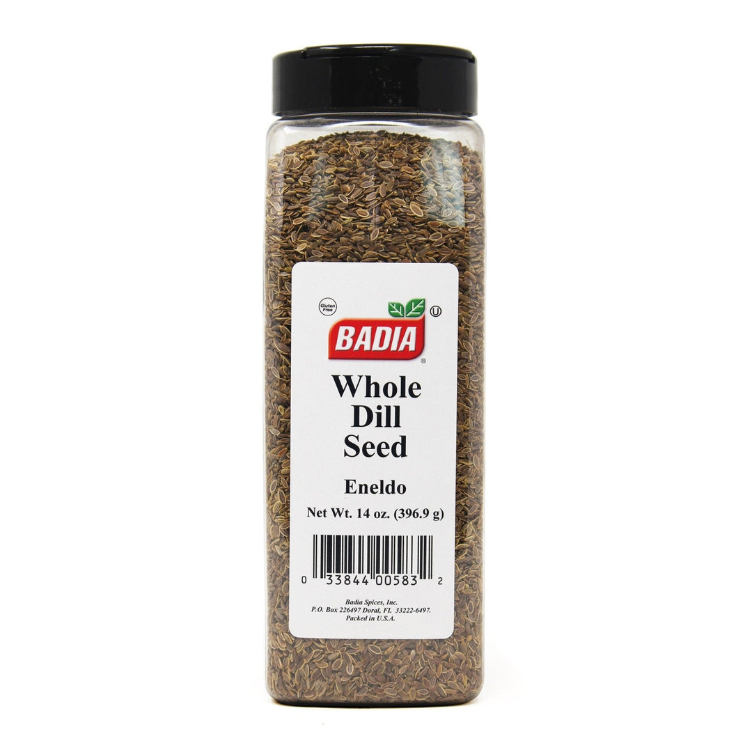 Pepper Black Ground - 6 oz - Badia Spices