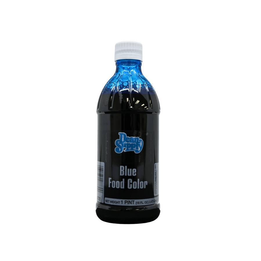 Blue Food Coloring 16 Oz BottleShopAtDean