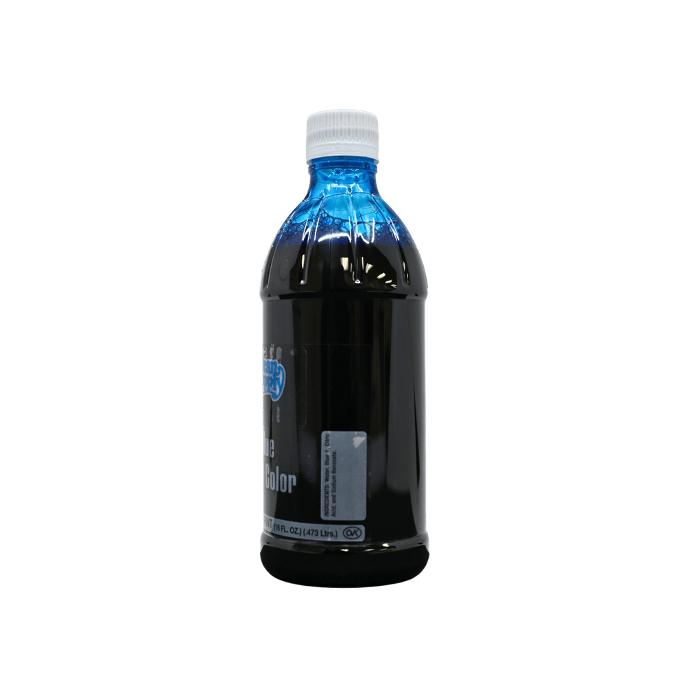 Blue Food Coloring 16 Oz BottleShopAtDean