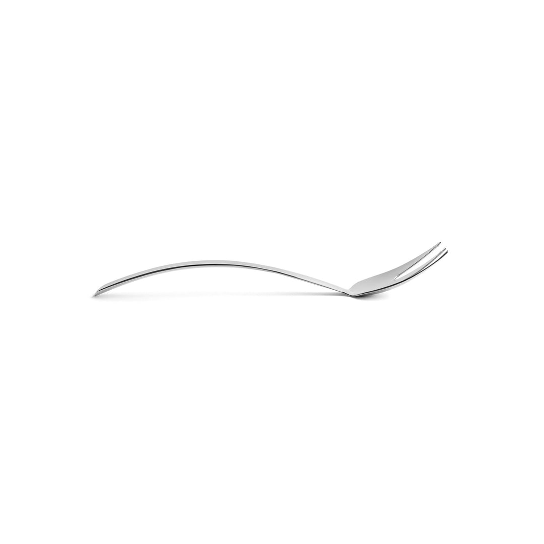 Browne Foodservice 573375 10" Horizon Stainless Steel Serving ForkShopAtDean