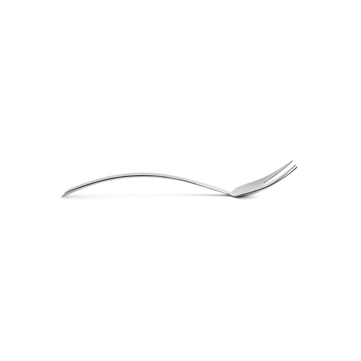 Browne Foodservice 573375 10" Horizon Stainless Steel Serving ForkShopAtDean