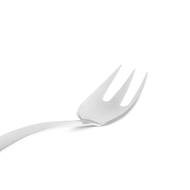 Browne Foodservice 573375 10" Horizon Stainless Steel Serving ForkShopAtDean