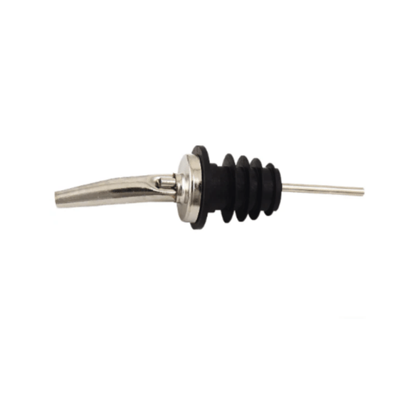 Browne Foodservice 78767 Metal Tapered Pourer With Collar DozenShopAtDean