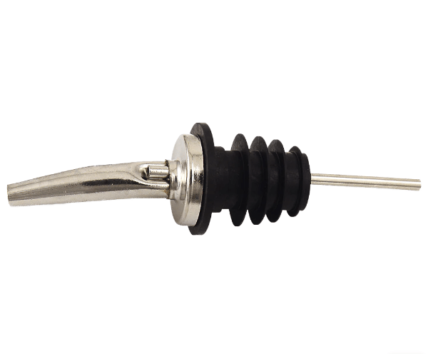 Browne Foodservice 78767 Metal Tapered Pourer With Collar DozenShopAtDean