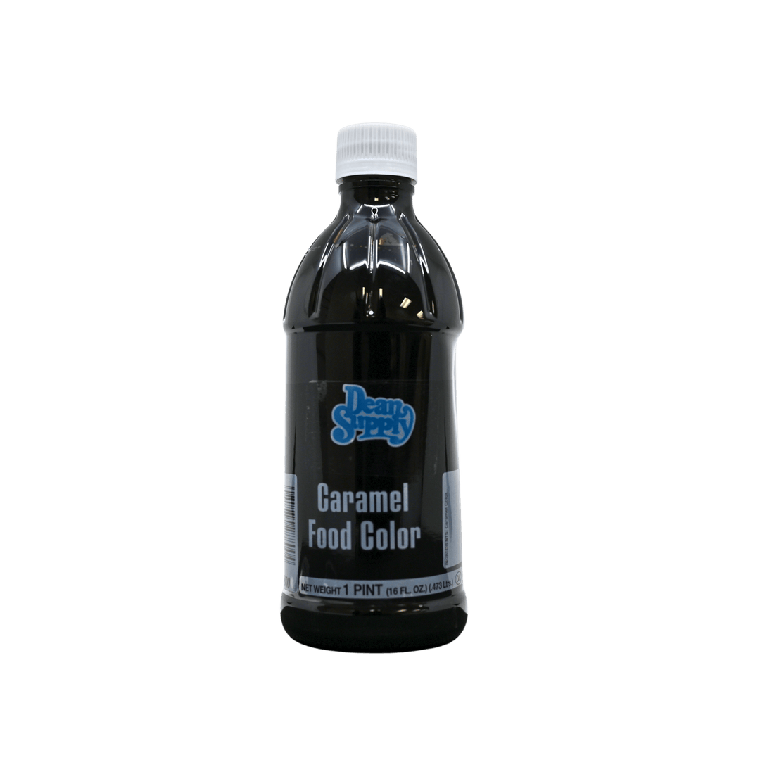 Caramel Food Coloring 16 Oz BottleShopAtDean