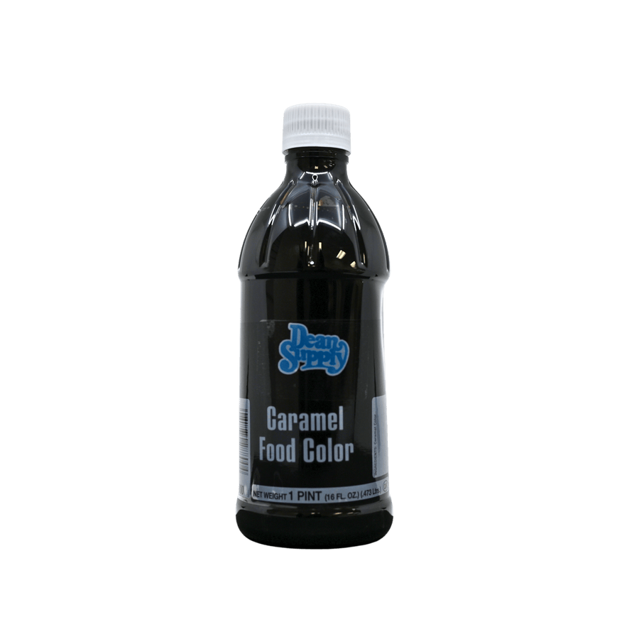 Caramel Food Coloring 16 Oz BottleShopAtDean