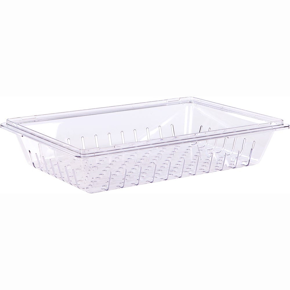 Carlisle 10628-07 StorPlus Storage Container Colander