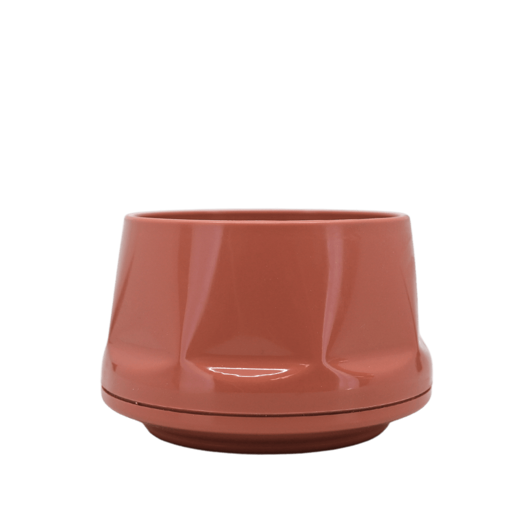 Carlisle DX450056 12 oz Mauve Heritage BowlShopAtDean