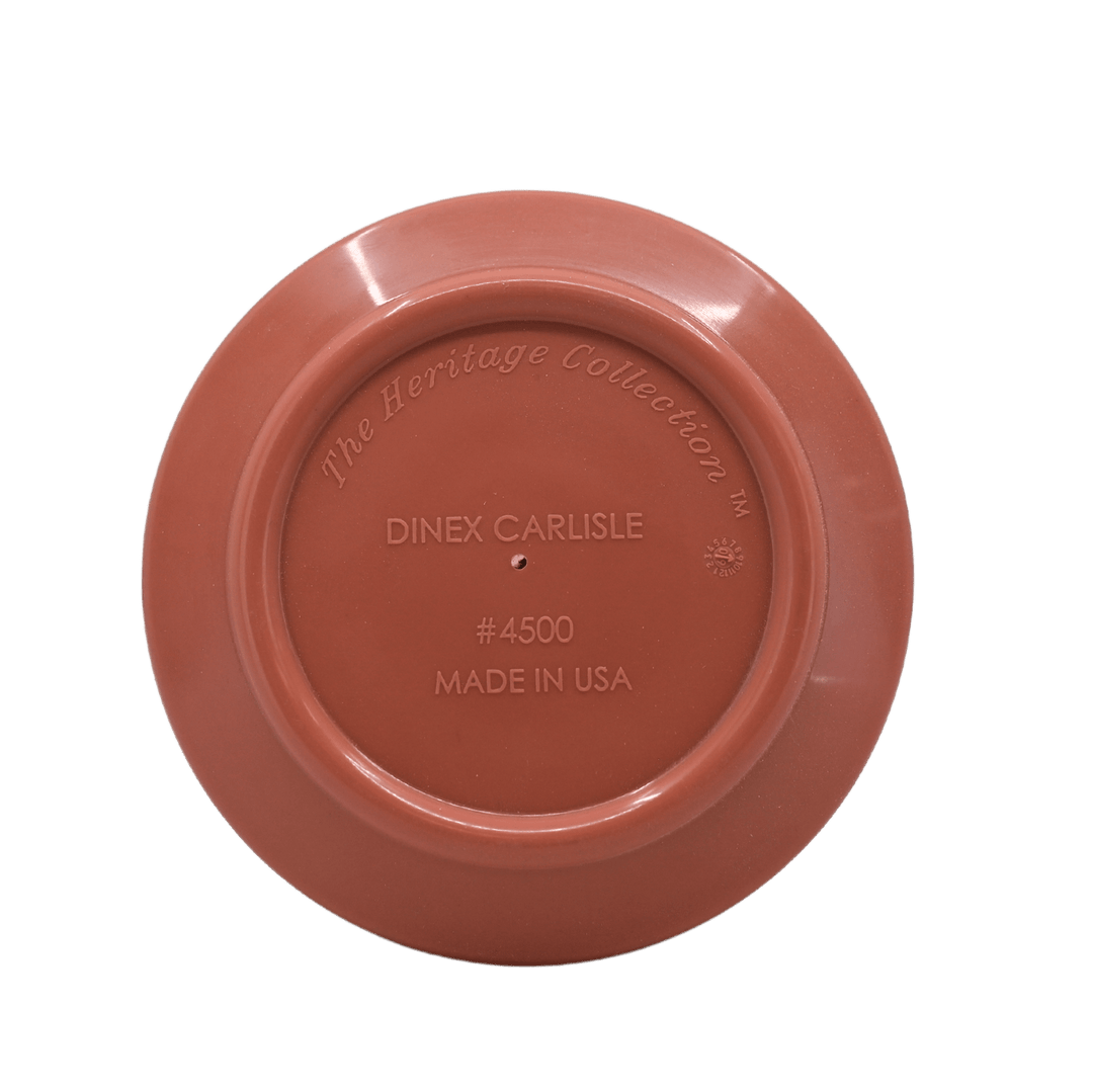 Carlisle DX450056 12 oz Mauve Heritage BowlShopAtDean