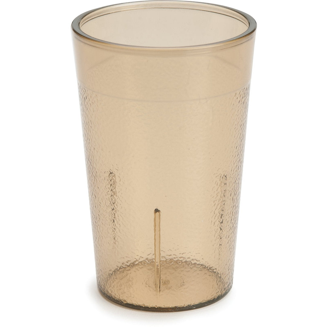 Carlisle DX552618 Smoke Tumbler 8 Oz