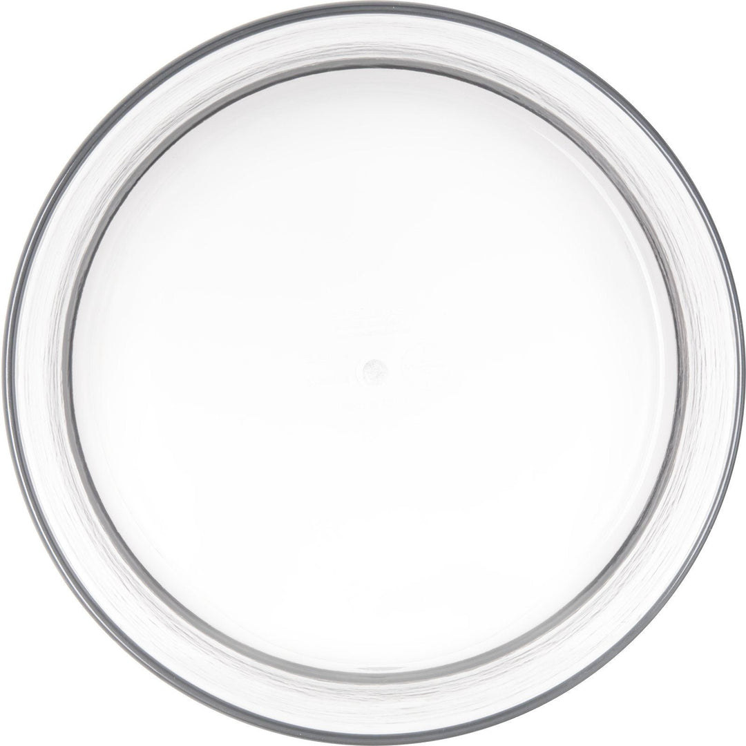 Carlisle Mingle MIN54407 Clear 22 oz Serving BowlShopAtDean