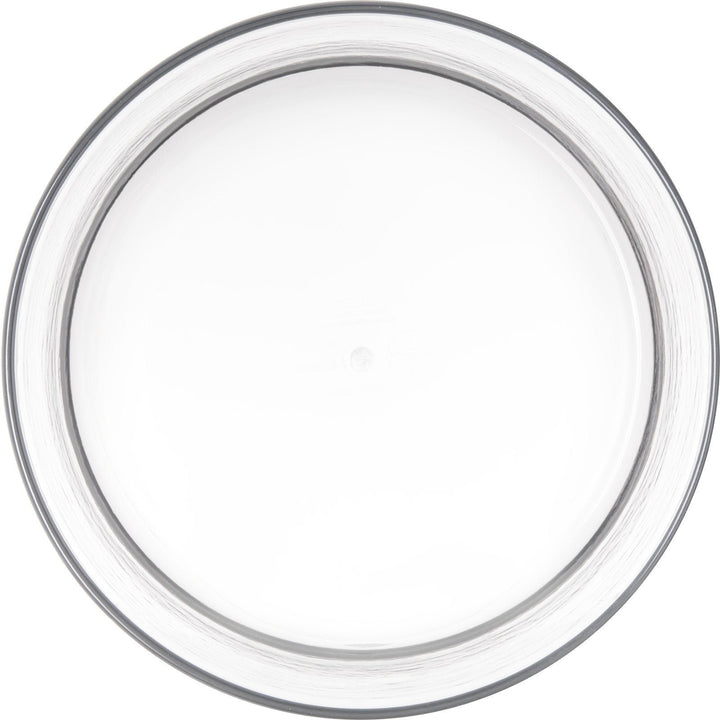 Carlisle Mingle MIN54407 Clear 22 oz Serving BowlShopAtDean