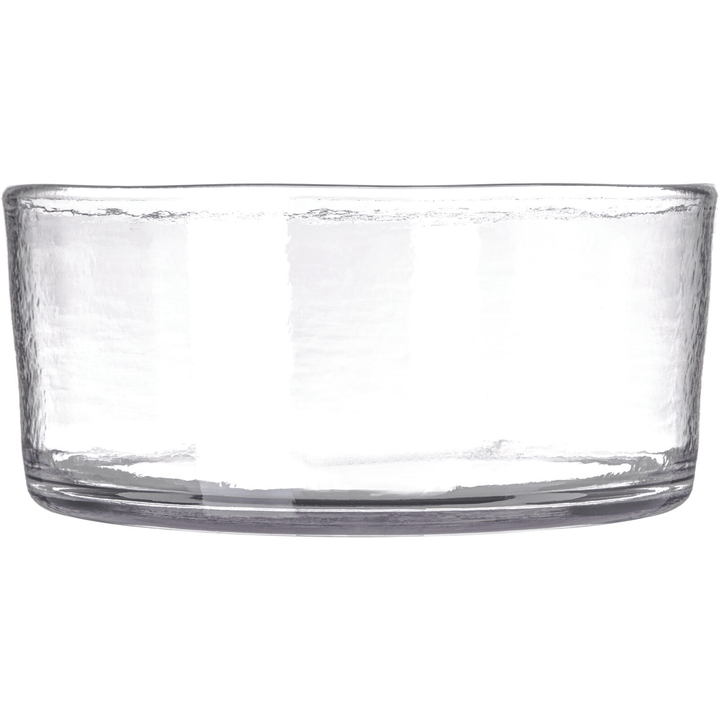 Carlisle Mingle MIN54407 Clear 22 oz Serving BowlShopAtDean