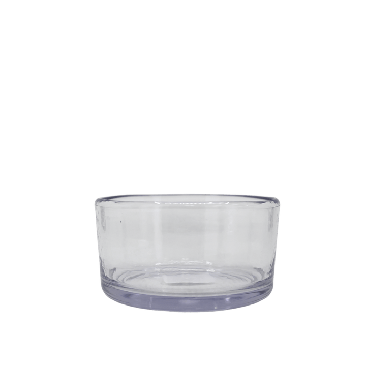 Carlisle Mingle MIN544407 Clear 22 oz Serving BowlShopAtDean