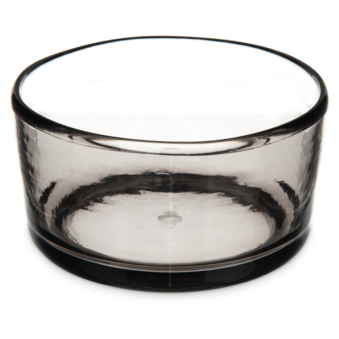 Carlisle Mingle MIN544418 Smoke Soup Bowl 5"