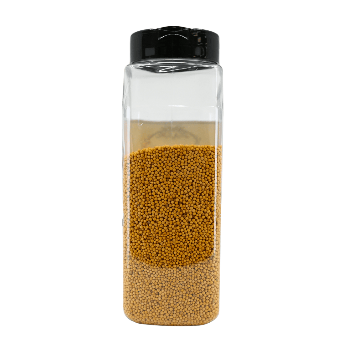 Castle 16 oz Mustard SeedShopAtDean