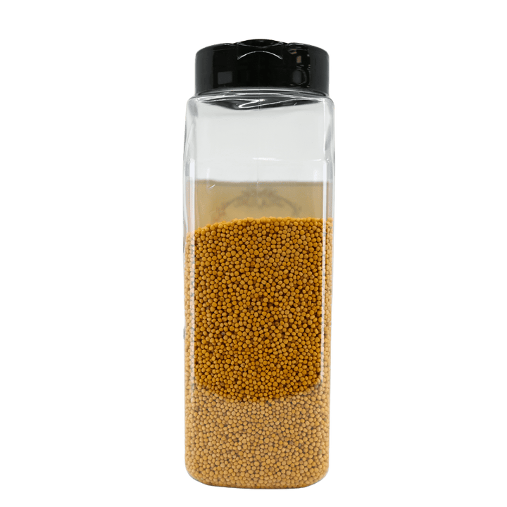 Castle 16 oz Mustard SeedShopAtDean