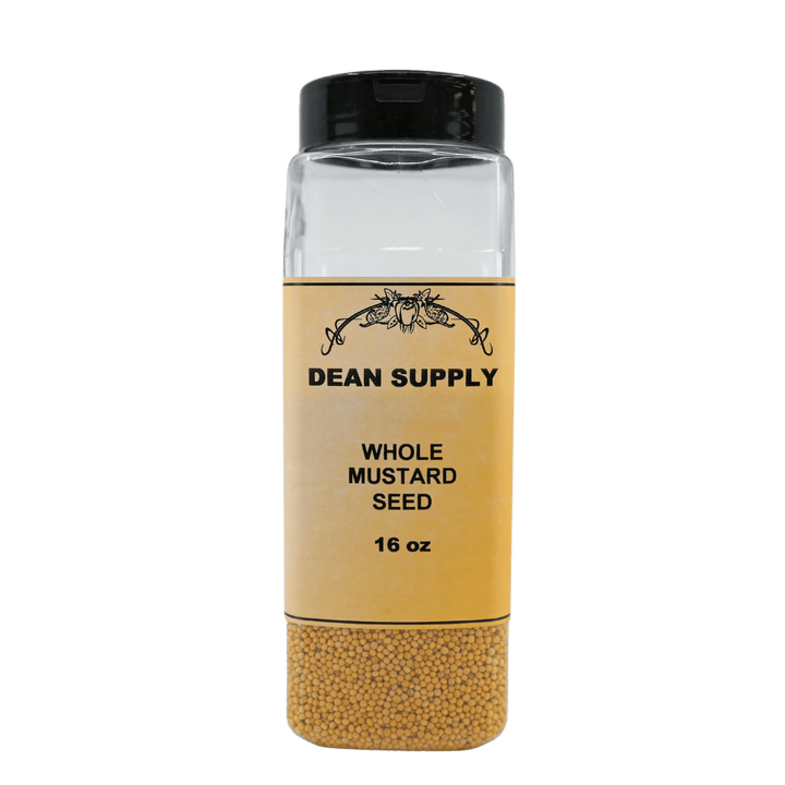 Castle 16 oz Mustard SeedShopAtDean