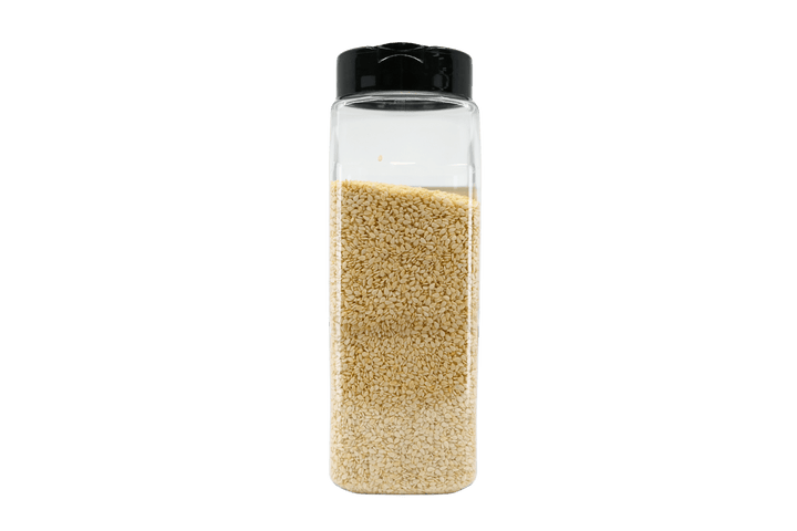 Castle Dean Hulled Sesame Seeds 16 ozShopAtDean