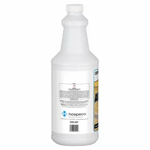 Certified C001 - 007 Liquid Jet Sol All Purpose Extraction Cleaner QuartShopAtDean