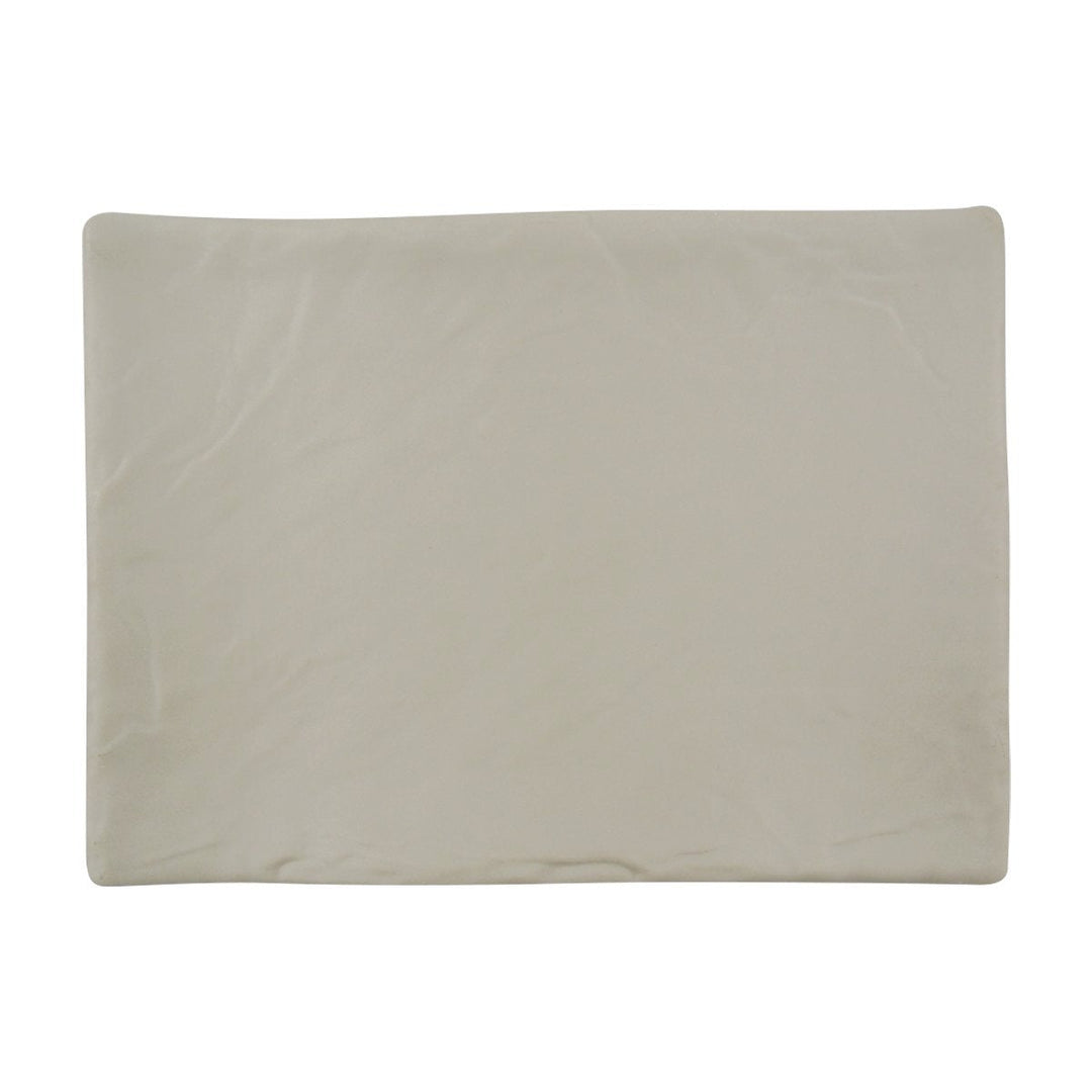 Cheforward Endure Rectangle Sandstone Platter 11" x 7.5" x 1.3"ShopAtDean