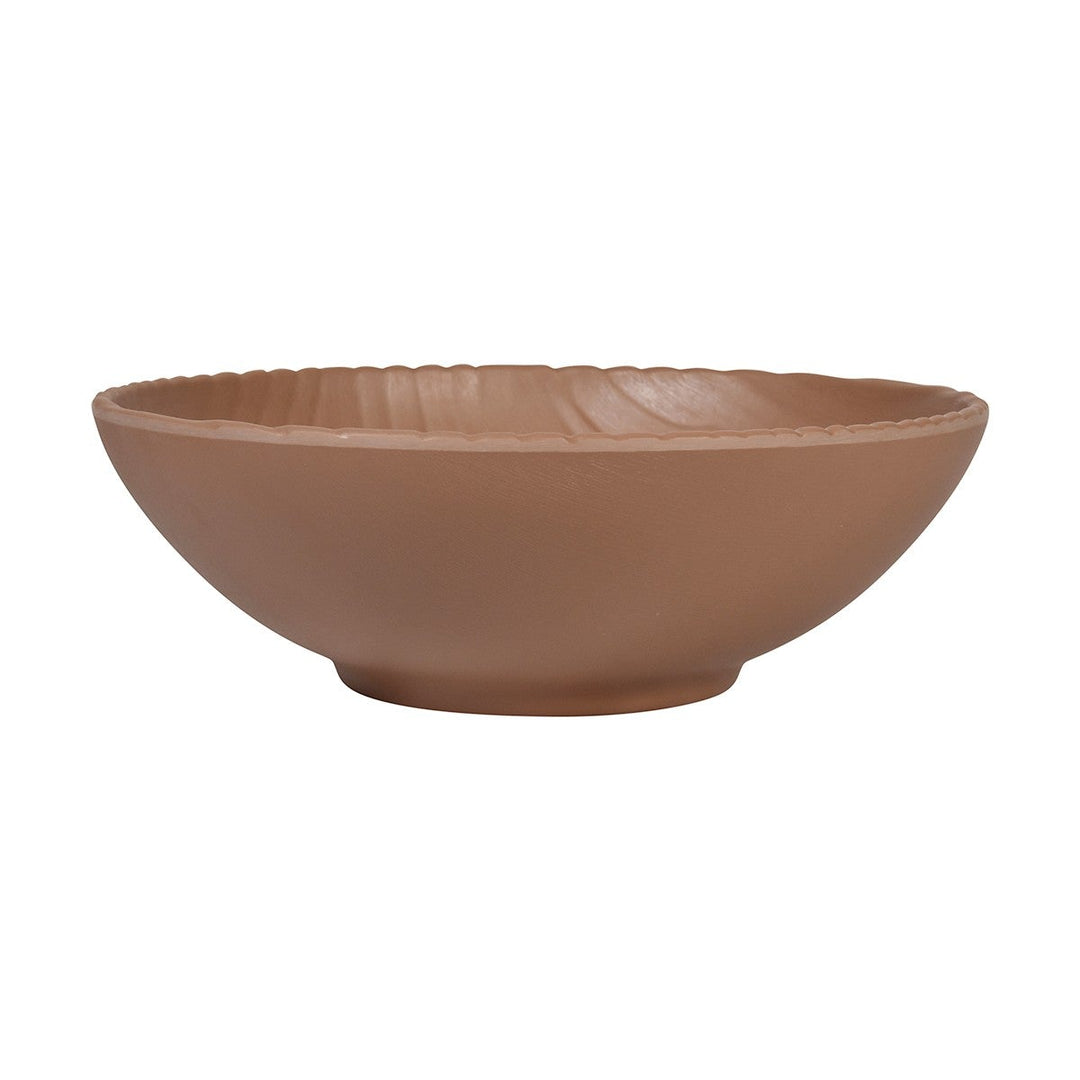 Cheforward Sustain Round Bowl Latte 72 oz