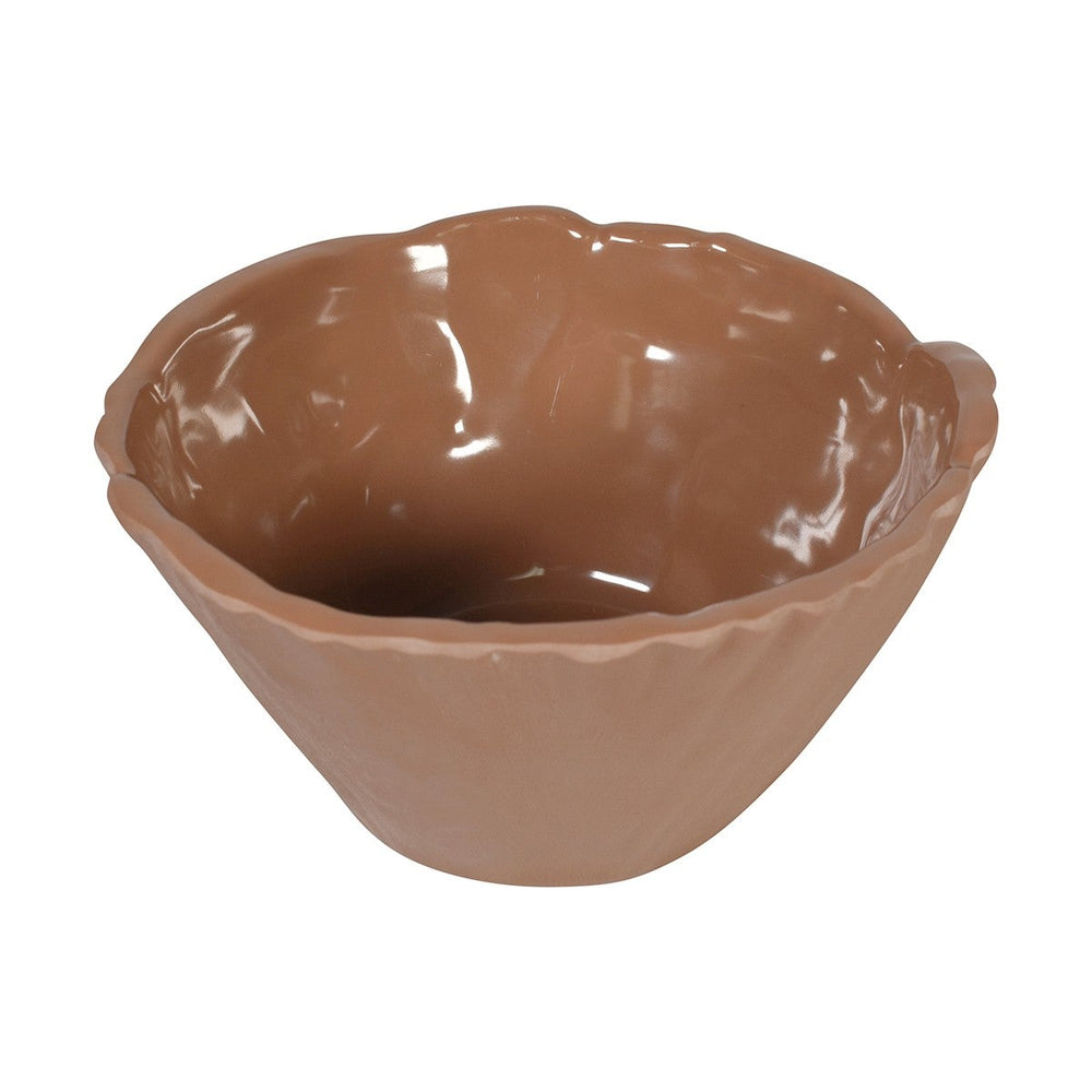 Cheforward Sustain Round Trunk Bowl Latte 3 qtShopAtDean