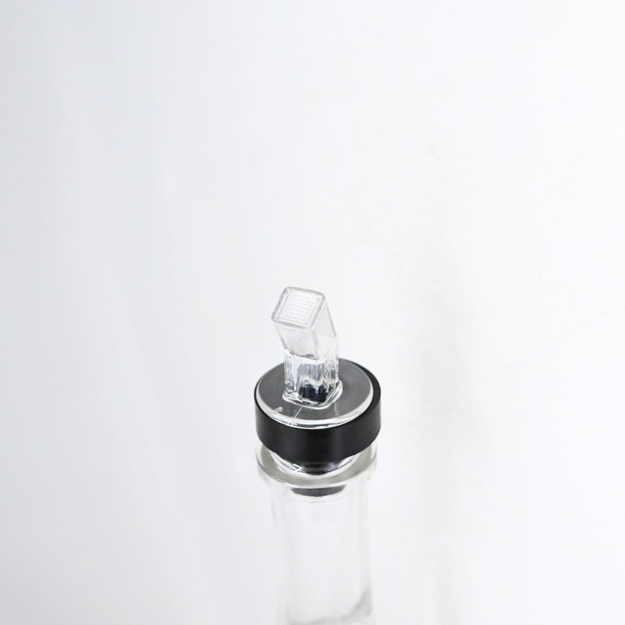 Clear Screened Bottle Pourers (313 - 00) 12/BagShopAtDean