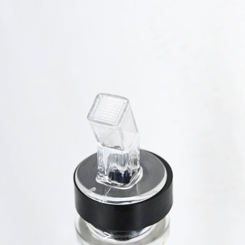 Clear Screened Bottle Pourers (313 - 00) 12/BagShopAtDean