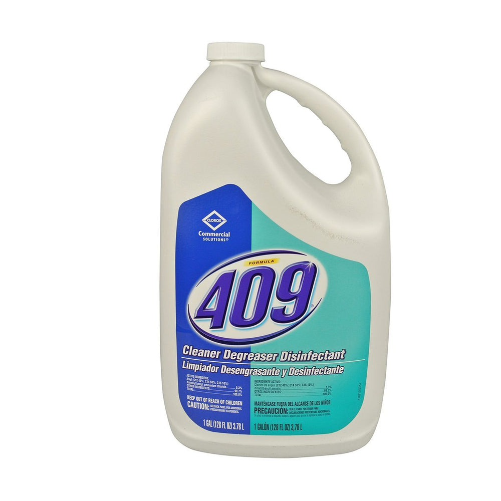 Clorox 35300 Formula 409 Cleaner Degreaser Disinfectant GallonShopAtDean