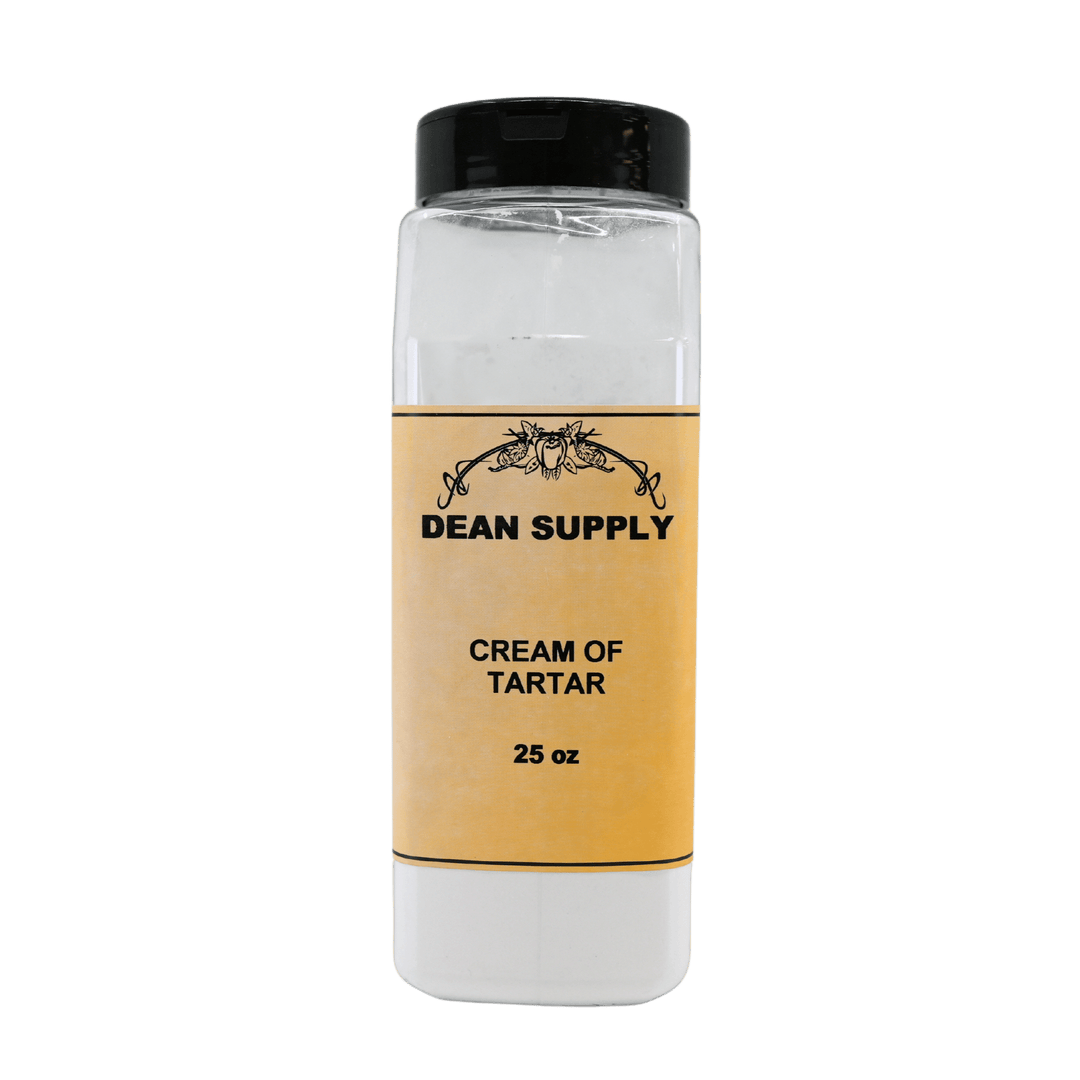 Cream of Tartar 25 ozShopAtDean