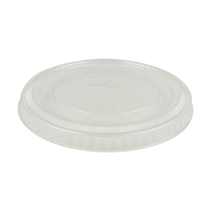 Dart 624TS Lid Clear Straw Slot Fit Y20