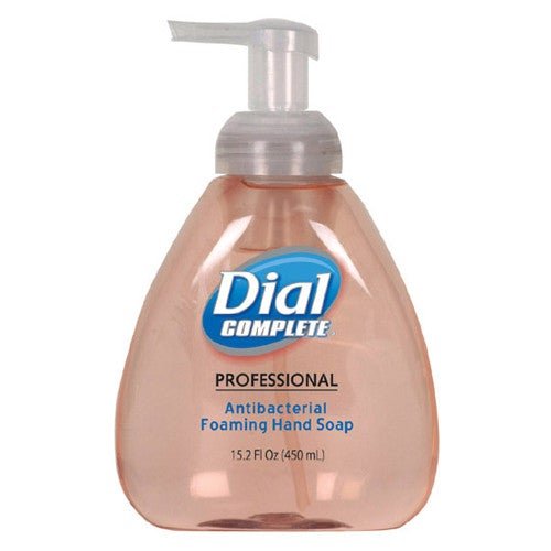 Dial hand soap in stock sale