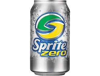 Diet Sprite Zero 12 Oz Cans 24/PackShopAtDean