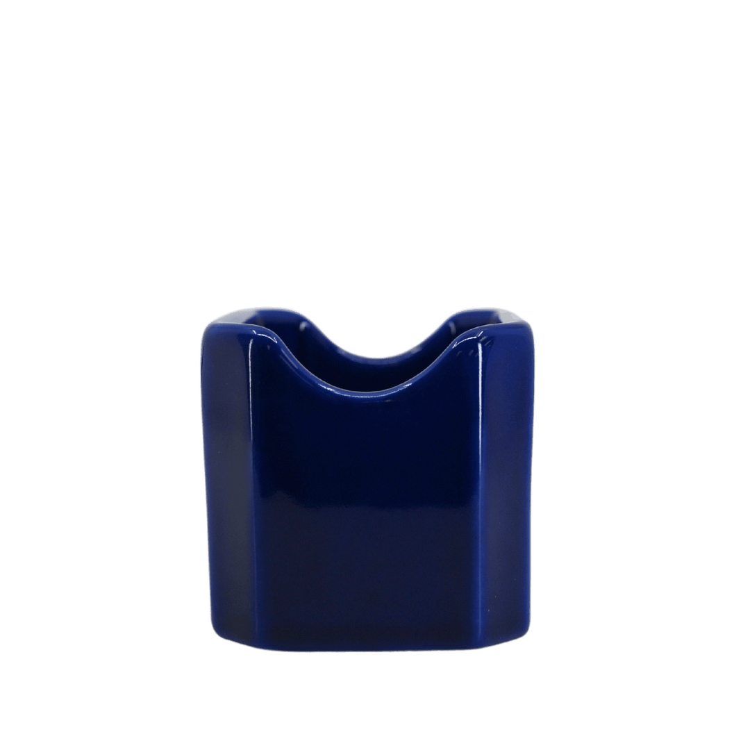 Diversified Ceramics DC20S Sugar Packet Holder Cobalt BlueShopAtDean