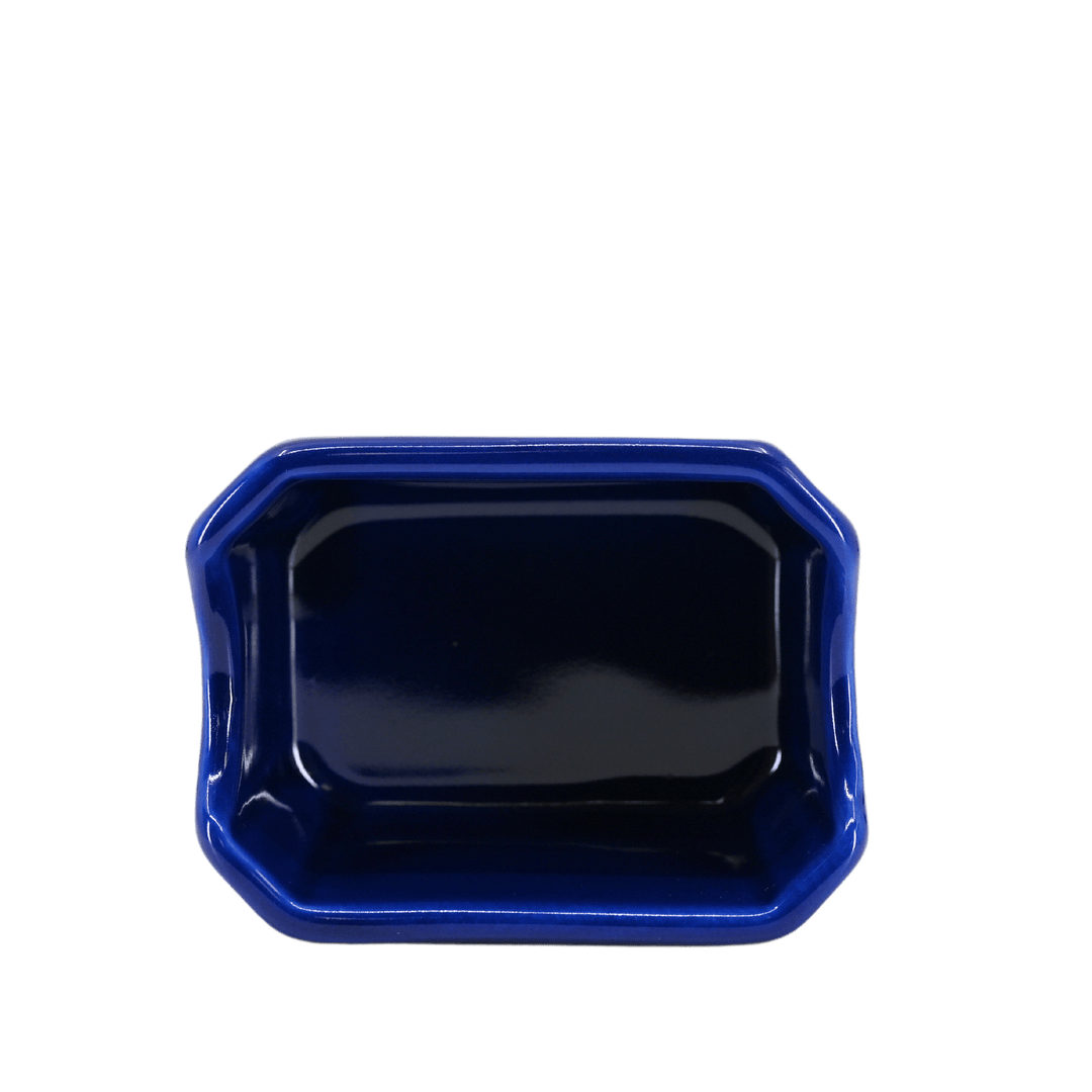 Diversified Ceramics DC20S Sugar Packet Holder Cobalt BlueShopAtDean