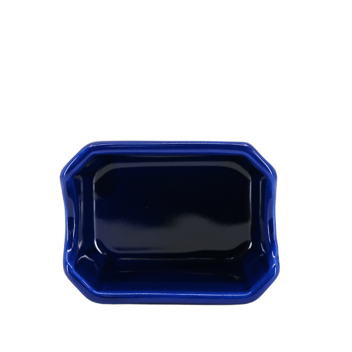 Diversified Ceramics DC20S Sugar Packet Holder Cobalt BlueShopAtDean