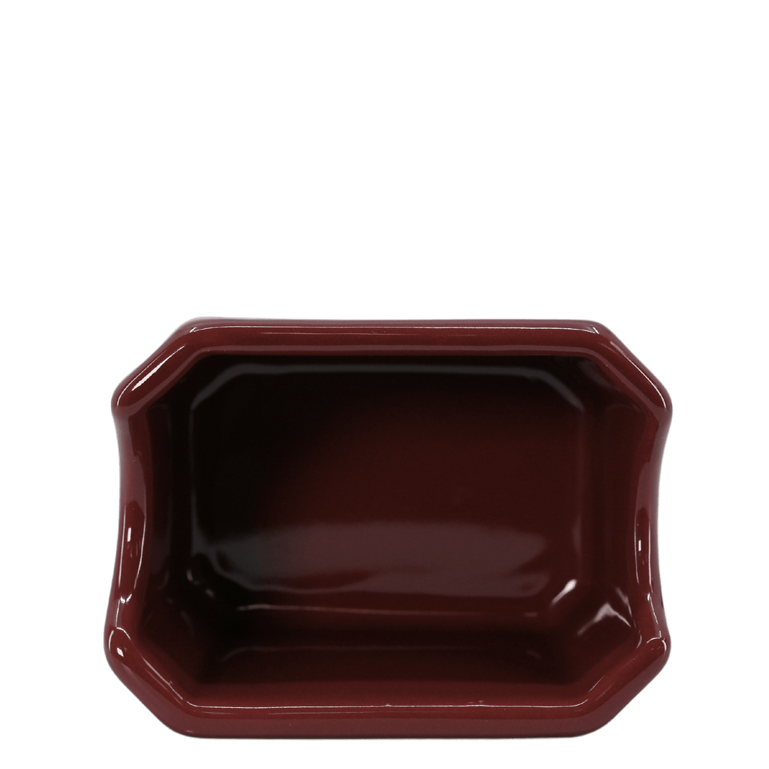 Diversified Ceramics DC20S Sugar Packet Holder CrimsonShopAtDean