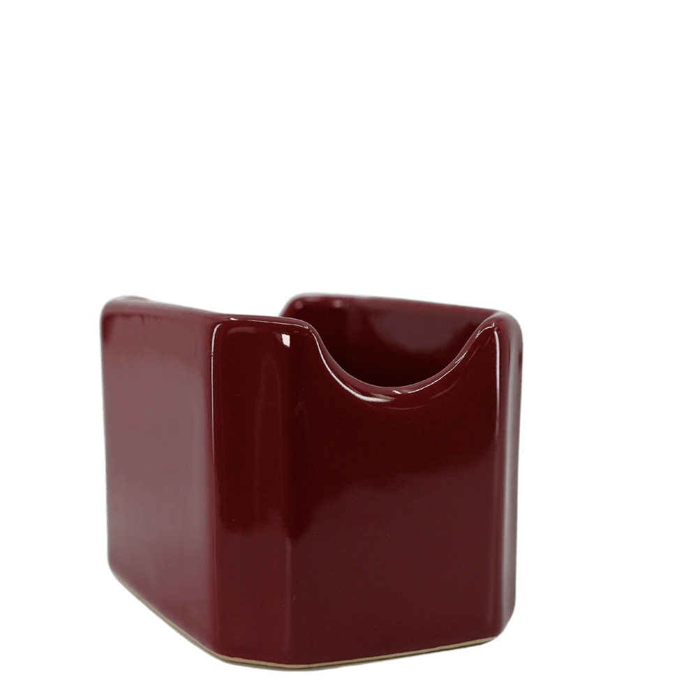 Diversified Ceramics DC20S Sugar Packet Holder CrimsonShopAtDean