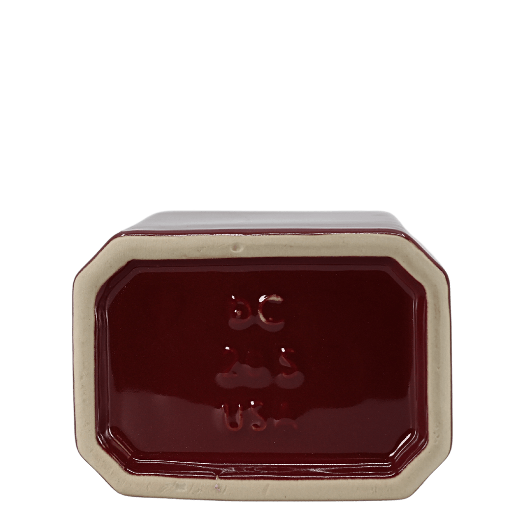 Diversified Ceramics DC20S Sugar Packet Holder CrimsonShopAtDean