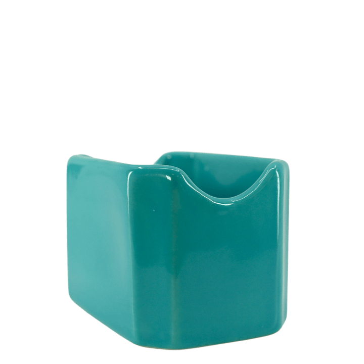 Diversified Ceramics DC20S Sugar Packet Holder TurquoiseShopAtDean